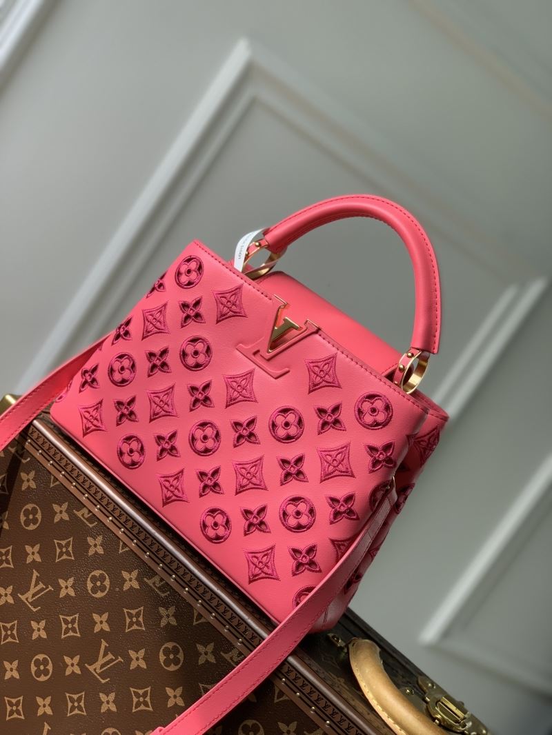 LV Top Handle Bags